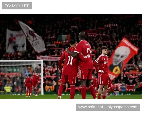 利物浦把机会打穿，马赛整场难出手，利物浦遭主场六连败