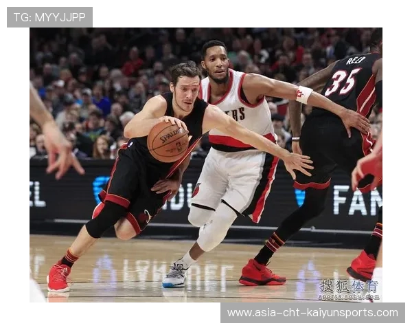 开拓者关键回合没把握，胜利擦肩而过