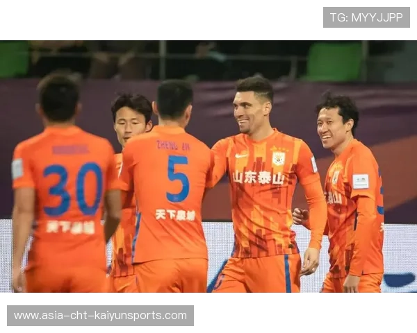 泰山新防线组合：祖马加盟震撼登场